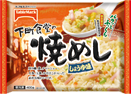 下町食堂の焼めし