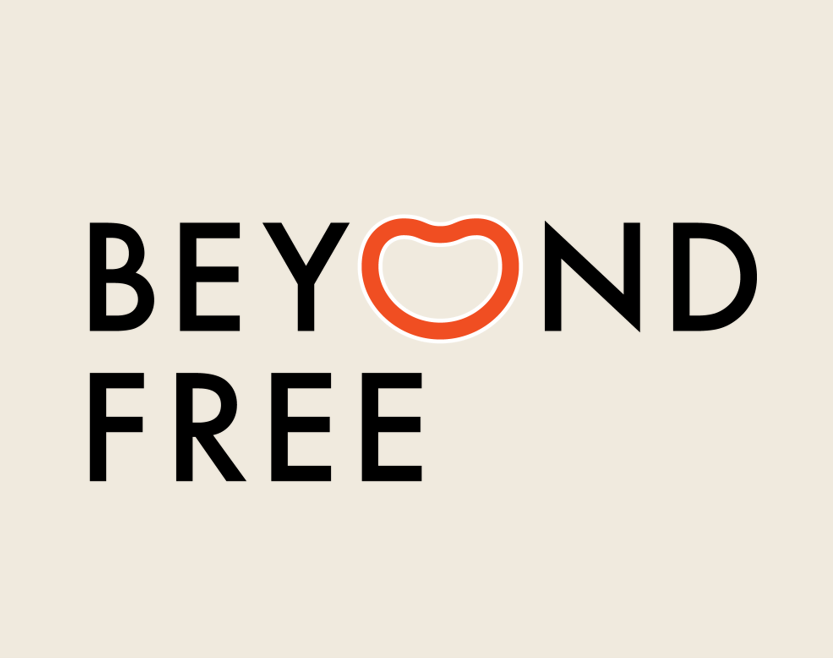 BEYOND FREE（ビヨンドフリー）公式サイト