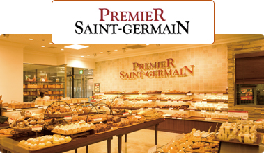 PREMIER SAINT-GERMAIN