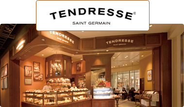 TENDRESSE SAINT GERMAIN