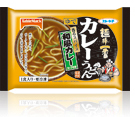 麺棒一番 カレーうどん