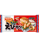 弁当生活　えびカツ 