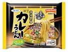讃岐麺一番　カレーうどん
