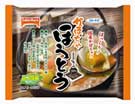 かぼちゃほうとう