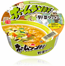 ホームラン軒 野菜タンメン