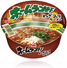 ねぎみそラーメン
