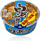福島白河中華そば