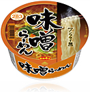 味噌らーめん