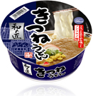 きつねうどん