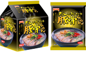 豚骨らーめん