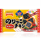 のりっこチキン