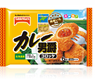 カレー男爵