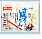 さぬきうどん５食