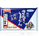 国産小麦さぬきうどん３食