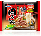 讃岐麺一番 肉うどん