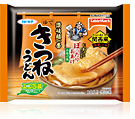 讃岐麺一番 きつねうどん