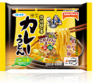 讃岐麺一番 カレーうどん