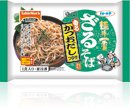 麺棒一番　ざるそば