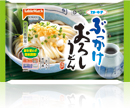 ぶっかけおろしうどん