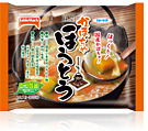 かぼちゃほうとう