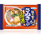 麺棒一番 さぬきうどんいりこだし