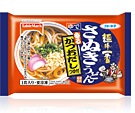 麺棒一番 さぬきうどんかつおだし