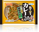 麺棒一番 カレーうどん