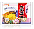 さぬきうどんつゆ・揚げ玉付