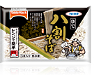 八割そば３食
