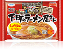 下町のラーメン屋さん しょうゆ味