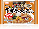 下町のラーメン屋さん みそ味