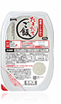 たきたてご飯 国産こしひかり　１食