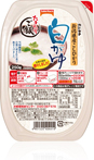 たきたてご飯　新潟こし白がゆ（米増量）１Ｐ 