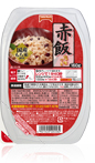 赤飯（国産もち米使用）１食