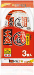 たきたてご飯国産米使用　10食