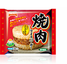 ライスバーガー 焼肉