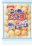 ごっつ旨い たこ焼 ４６個