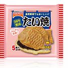 たい焼