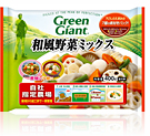 和風野菜ミックス