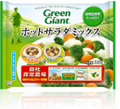 ホットサラダミックス