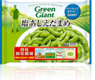 塩あじえだまめ