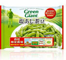 塩あじ茶豆