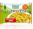 ミックスベジタブル