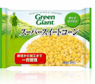スーパースイートコーン