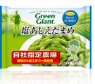 スプラウト 塩あじえだまめ