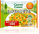 スプラウト ミックスベジタブル