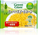 スプラウト スーパースイートコーン