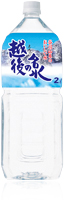 越後の名水２Ｌ