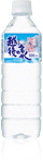 越後の名水５００ｍｌ