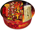 鬼辛らーめん